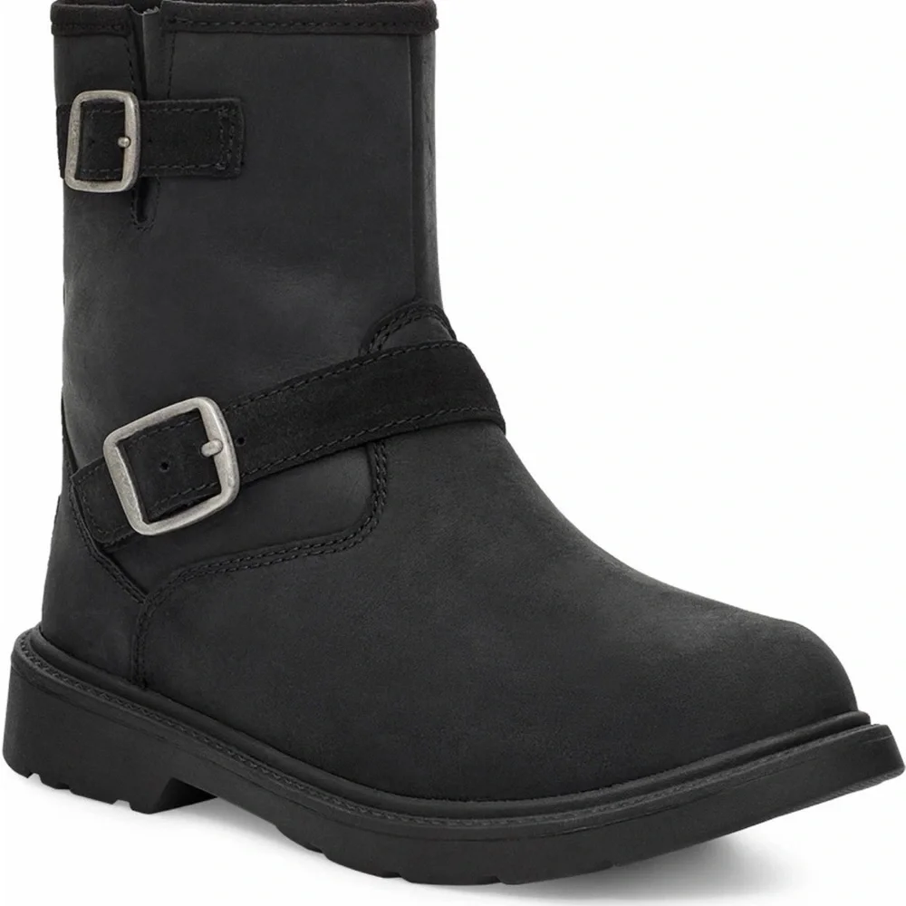 UGG Kids’ Kinzey Booys - Picture 1 of 5